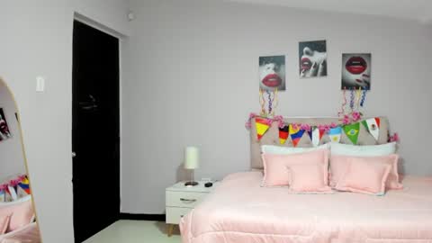 Cataleya online show from July 4, 11:38 am