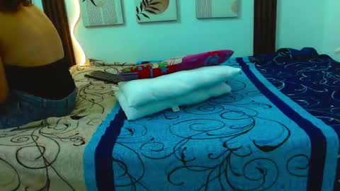 Merie online show from March 1, 9:50 pm