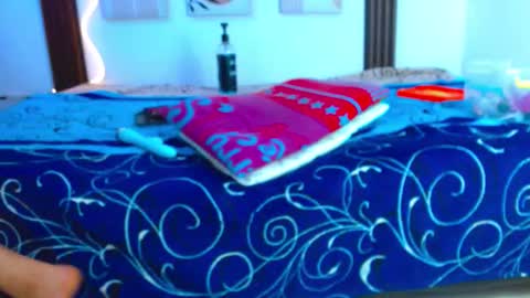 Merie online show from March 3, 10:37 pm