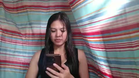 miss_chabella online show from February 10, 2:37 am