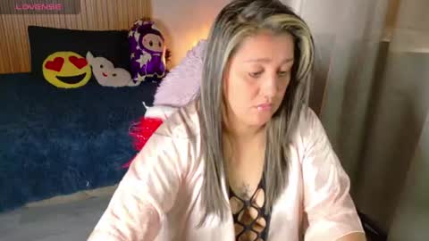 miss_chantal online show from August 5, 7:38 pm