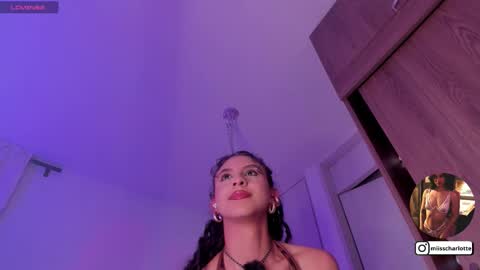 Charlotte online show from February 2, 3:38 am