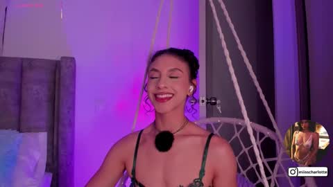 Charlotte online show from February 20, 4:31 am