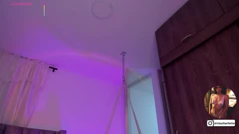 Charlotte online show from March 10, 1:32 am