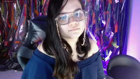 Snapshot of miss_cherryy_ chatting on May 27, 1:19 pm CHARLOTTE online show from May 27, 1:19 pm