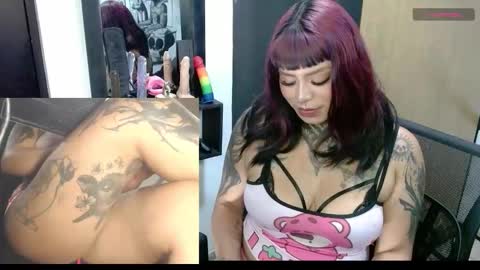 Snapshot of miss_clover chatting on September 15, 9:09 am miss_clover online show from September 15, 9:09 am