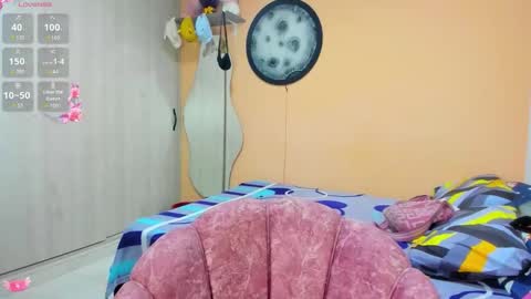 Snapshot of miss_crhys chatting on April 4, 4:04 pm Chryss online show from April 4, 4:04 pm