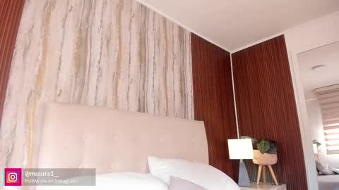 CANDELA CASTRO  online show from March 25, 12:44 pm