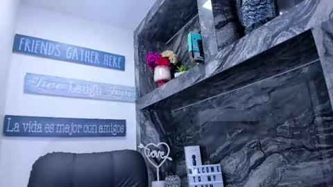 Danika online show from February 28, 11:00 am