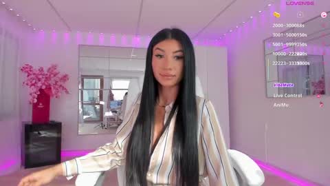 miss_diamond__ online show from May 12, 5:26 am