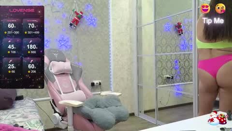 miss_divora online show from January 11, 11:26 am