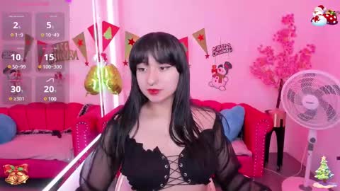 Melanie online show from December 29, 12:45 pm