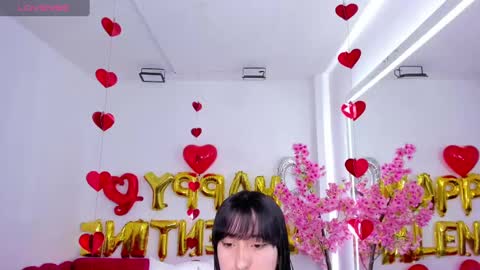 Melanie online show from February 14, 11:21 am