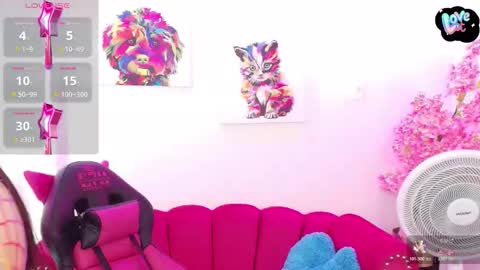 Melanie online show from November 6, 12:28 pm