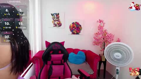 Melanie online show from January 9, 12:19 pm