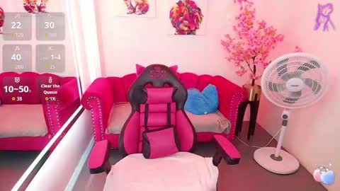 Melanie online show from January 19, 11:47 am