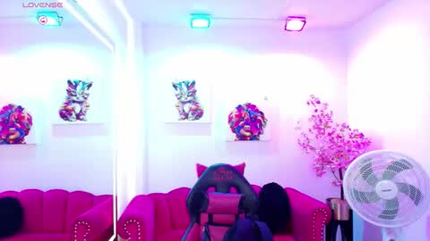 Melanie online show from March 23, 12:53 pm