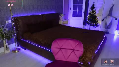 Elia online show from January 5, 5:27 pm