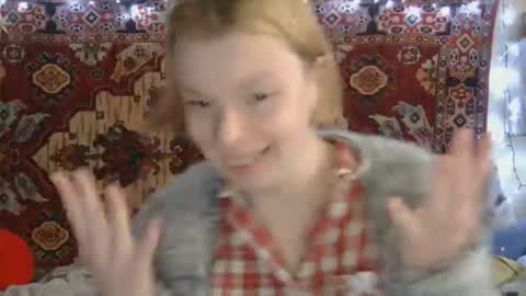 Elis online show from October 16, 11:22 am