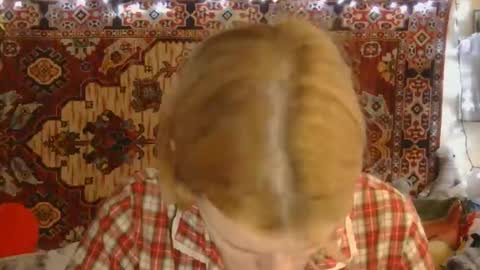 Elis online show from November 12, 12:16 pm