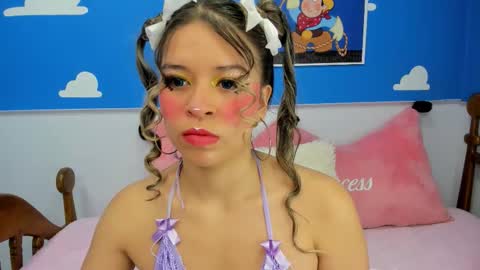 Evoleth online show from October 21, 11:00 am