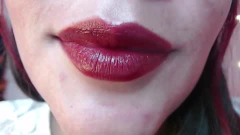 Snapshot of miss_evoleth2 chatting on December 4, 4:54 am Miss Evoleth online show from December 4, 4:54 am
