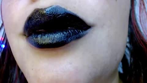 Snapshot of miss_evoleth2 chatting on January 29, 2:40 am Miss Evoleth online show from January 29, 2:40 am