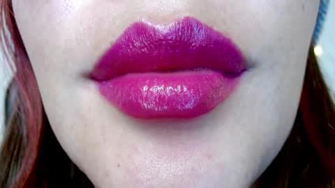 Snapshot of miss_evoleth2 chatting on January 29, 9:01 am Miss Evoleth online show from January 29, 9:01 am