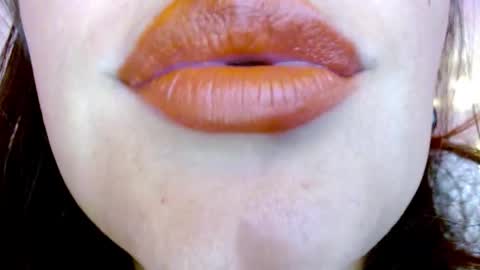 Snapshot of miss_evoleth2 chatting on February 12, 6:29 am Miss Evoleth online show from February 12, 6:29 am