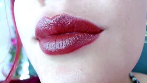 Snapshot of miss_evoleth2 chatting on February 28, 3:59 pm Miss Evoleth online show from February 28, 3:59 pm
