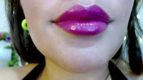 Snapshot of miss_evoleth2 chatting on March 3, 5:53 am Miss Evoleth online show from March 3, 5:53 am