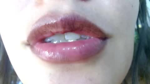 Snapshot of miss_evoleth2 chatting on March 3, 9:00 am Miss Evoleth online show from March 3, 9:00 am