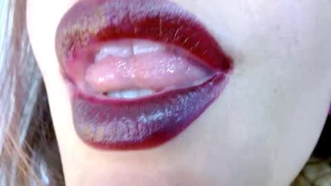 Snapshot of miss_evoleth2 chatting on September 11, 3:45 pm Miss Evoleth online show from September 11, 3:45 pm