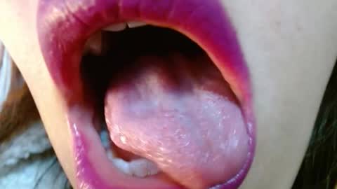 Miss Evoleth online show from November 16, 9:26 am