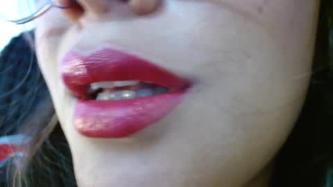 Miss Evoleth online show from January 16, 7:12 am