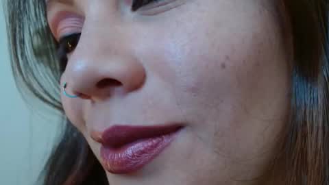 Snapshot of miss_evoleth2 chatting on February 26, 4:28 pm Miss Evoleth online show from February 26, 4:28 pm