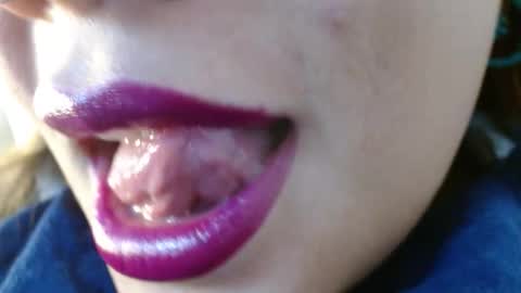 Snapshot of miss_evoleth2 chatting on February 28, 2:01 am Miss Evoleth online show from February 28, 2:01 am