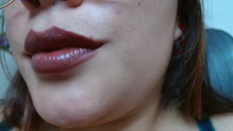 Snapshot of miss_evoleth2 chatting on March 5, 3:19 pm Miss Evoleth online show from March 5, 3:19 pm