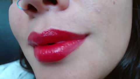 Snapshot of miss_evoleth2 chatting on March 6, 4:03 pm Miss Evoleth online show from March 6, 4:03 pm