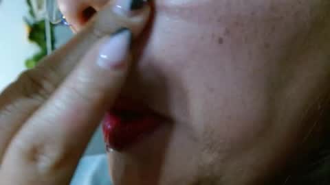 Snapshot of miss_evoleth2 chatting on March 11, 11:38 am Miss Evoleth online show from March 11, 11:38 am