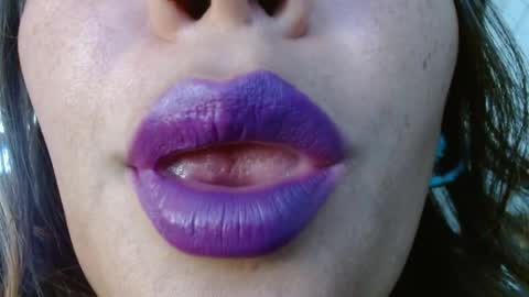 Miss Evoleth online show from May 7, 3:06 pm