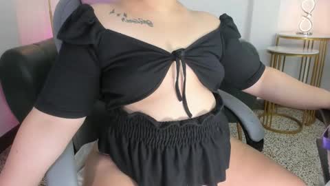 Francheska online show from January 11, 11:59 am