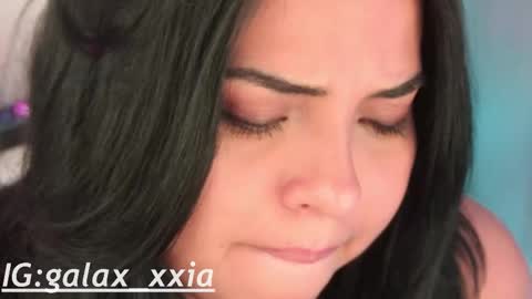  Elisabeth  IG galax xxia       online show from October 30, 8:53 pm