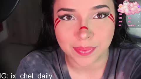  Elisabeth  IG galax xxia       online show from March 1, 2:24 am