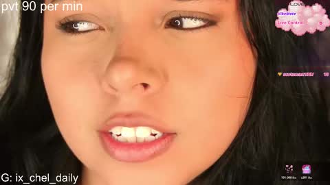  Elisabeth  IG galax xxia       online show from March 28, 1:27 am