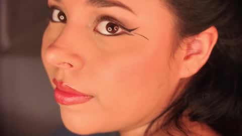  Elisabeth  IG galax xxia       online show from March 29, 10:43 pm