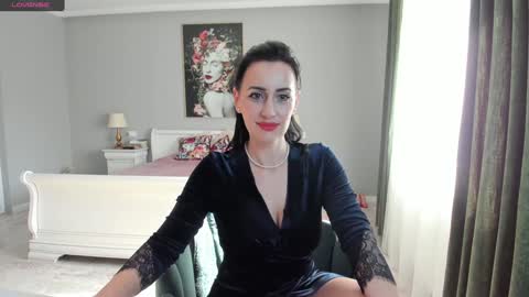Snapshot of miss_giulia chatting on January 29, 9:55 am Miss Giulia online show from January 29, 9:55 am