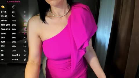 Snapshot of miss_giulia chatting on March 26, 7:36 am Miss Giulia online show from March 26, 7:36 am