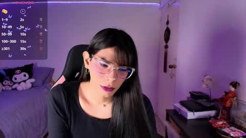 Asami  online show from November 23, 4:34 am