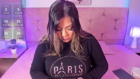 miss_horney online show from September 14, 7:46 pm
